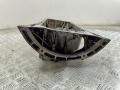масляный поддон Mercedes-Benz C-Класс W203/S203/CL203 2003, 2.2 л., дизель, МКПП, серый, универсал, 6460141402 - фото №5