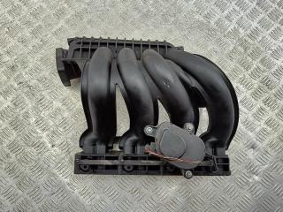 коллектор впускной Mercedes-Benz C-Класс W203/S203/CL203 2003, 2.2 л., дизель, универсал, 6110903637