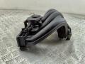 коллектор впускной Mercedes-Benz C-Класс W203/S203/CL203 2003, 2.2 л., дизель, универсал, 6110903637 - фото №5