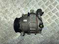 компрессор кондиционера Mercedes-Benz C-Класс W203/S203/CL203 2003, 2.2 л., дизель, 0002309011 - фото №2