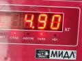 компрессор кондиционера Mercedes-Benz C-Класс W203/S203/CL203 2003, 2.2 л., дизель, 0002309011 - фото №7