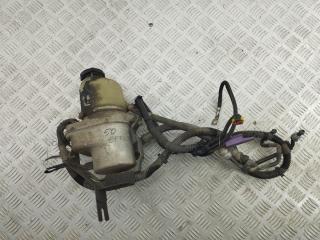 Насос гидроусилителя руля Opel Astra G 2001, 2.0 л., дизель, МКПП, чёрный, универсал