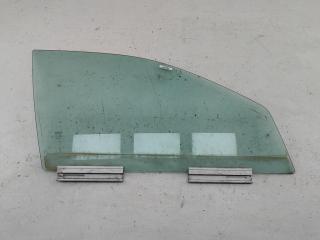 стекло двери передней правой Volvo S80 1 поколение 1999, 2.0 л., бензин, МКПП, чёрный, седан