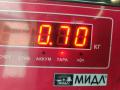 насос вакуумный Mercedes-Benz C-Класс W203/S203/CL203 2003, 2.2 л., дизель, МКПП, серый, универсал, 6112300065 - фото №3