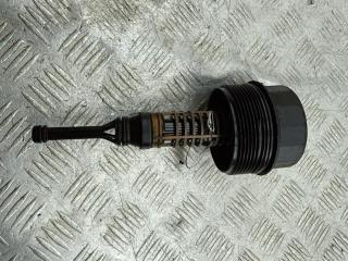крышка масляного стакана Mercedes-Benz C-Класс W203/S203/CL203 2003, 2.2 л., дизель, МКПП, серый, универсал