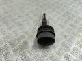 крышка масляного стакана Mercedes-Benz C-Класс W203/S203/CL203 2003, 2.2 л., дизель, МКПП, серый, универсал - фото №2