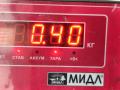 насос топливный Mercedes-Benz C-Класс W203/S203/CL203 2003, 2.2 л., дизель, МКПП, серый, универсал, 6110900350 - фото №3