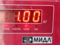подогреватель охлаждающей жидкости Mercedes-Benz C-Класс W203/S203/CL203 2003, 2.2 л., дизель, МКПП, серый, универсал, 0001591504 - фото №4