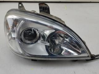 фара правая Mercedes-Benz M-Class ML W163 2004, 2.7 л., дизель, АКПП, чёрный, внедорожник 5 дв., 22315600