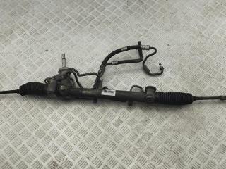 рулевая рейка Opel Astra G 1998, 1.6 л., бензин, МКПП, серый, хетчбэк 3 дв., 26049857