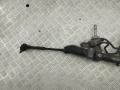 рулевая рейка Opel Astra G 1998, 1.6 л., бензин, МКПП, серый, хетчбэк 3 дв., 26049857 - фото №4