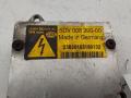 блок розжига ксенона Mercedes-Benz M-Class ML W163 2004, 2.7 л., дизель, АКПП, чёрный, внедорожник 5 дв., 5DV00829000 - фото №3