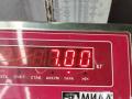 ступица передняя правая Ford Mondeo 3 поколение [рестайлинг] 2006, 2.0 л., дизель, МКПП, серый, универсал - фото №4
