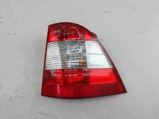 фонарь задний правый Mercedes-Benz M-Class ML W163 2004, 2.7 л., дизель, АКПП, чёрный, внедорожник 5 дв., 1638202064