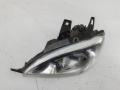 фара левая Mercedes-Benz M-Class ML W163 2004, 2.7 л., дизель, АКПП, чёрный, внедорожник 5 дв., 22315500 - фото №2