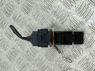 Расходомер (измеритель потока воздуха) Mercedes-Benz C-Класс W203/S203/CL203 2003, 2.2 л., дизель, МКПП, серый, универсал, 6110940048