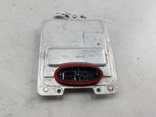 блок розжига ксенона Mercedes-Benz E-Класс W211/S211 [рестайлинг] 2006, 2.2 л., дизель, МКПП, чёрный, универсал, 2118709026, 5DC00906000