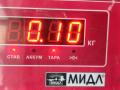 датчик коленвала Mercedes-Benz C-Класс W203/S203/CL203 2003, 2.2 л., дизель, МКПП, серый, универсал, 0031532828 - фото №3