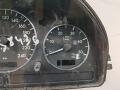 приборная панель Mercedes-Benz M-Class ML W163 2004, 2.7 л., дизель, АКПП, чёрный, внедорожник 5 дв., 1635409011 - фото №4