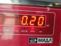 датчик уровня масла Mercedes-Benz C-Класс W203/S203/CL203 2003, 2.2 л., дизель, МКПП, серый, универсал, 0041535928 - фото №4
