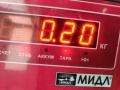 маслоотделитель (сапун) Mercedes-Benz M-Class ML W163 2003, 2.7 л., дизель, АКПП, синий, внедорожник 5 дв. - фото №3