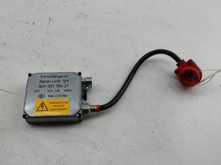 блок розжига ксенона Mercedes-Benz E-Класс W210/S210 [рестайлинг] 2000, 2.2 л., дизель, АКПП, серый, универсал, 5DV00776021