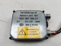 блок розжига ксенона Mercedes-Benz E-Класс W210/S210 [рестайлинг] 2000, 2.2 л., дизель, АКПП, серый, универсал, 5DV00776021 - фото №2