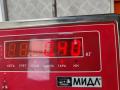 блок розжига ксенона Mercedes-Benz E-Класс W210/S210 [рестайлинг] 2000, 2.2 л., дизель, АКПП, серый, универсал, 5DV00776021 - фото №3