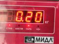 датчик коленвала Opel Omega B 1996, 2.0 л., бензин, МКПП, зелёный, универсал, 90451441 - фото №3
