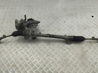 рулевая рейка BMW 2 Tourer F45/F46 2016, 1.5 л., бензин, МКПП, чёрный, минивэн, 19071310