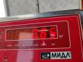 ручка наружная передняя правая Volvo S80 1 поколение 1999, 2.0 л., бензин, МКПП, чёрный, седан - фото №3