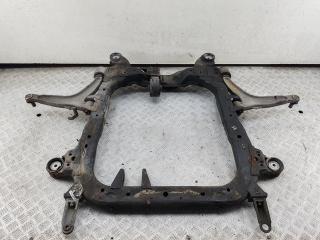 подрамник передний Opel Vectra C 2003, 2.2 л., бензин, АКПП, серый, универсал