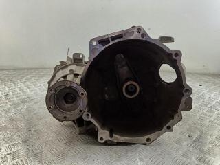 МКПП Volkswagen Passat B6 2008, 1.8 л., бензин, МКПП, серый, универсал, KVT