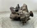 МКПП Volkswagen Passat B6 2008, 1.8 л., бензин, МКПП, серый, универсал, KVT - фото №3