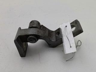 петля двери Audi A6 4F/C6 2006, серый, седан