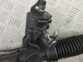 рулевая рейка BMW X3 E83 2004, 2.5 л., бензин, АКПП, синий, внедорожник 5 дв., 7832498 - фото №4