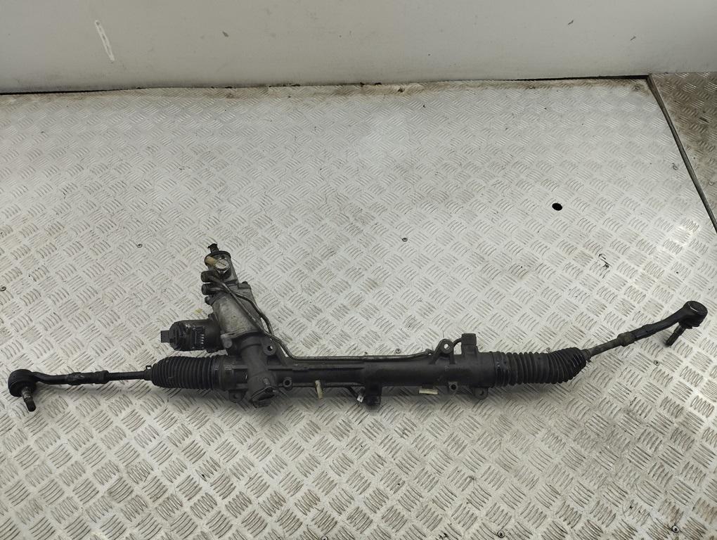рулевая рейка BMW 5 серия E60/E61 2003, 3.0 л., бензин, АКПП, серый, седан, 7882106 - фото №1