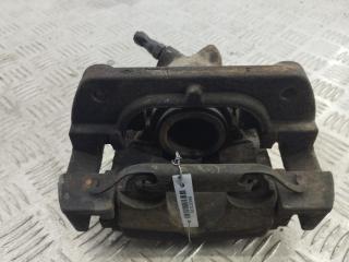 суппорт передний правый BMW X3 E83 2004, 2.5 л., бензин, АКПП, синий, внедорожник 5 дв.