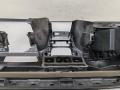 панель передняя салона (торпедо) Ford Mondeo 4 поколение 2008, 2.0 л., бензин, МКПП, чёрный, седан, 7S71A03648ACW - фото №5