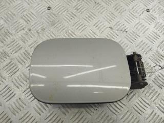 лючок топливного бака Renault Megane 2 поколение 2004, 1.5 л., дизель, МКПП, серый, универсал, 8200200469