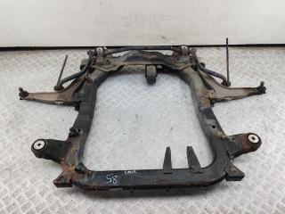 подрамник передний Opel Vectra C 2002, 2.2 л., бензин, МКПП, серый, седан
