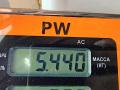 Электроусилитель руля Peugeot 307 1 поколение 2004, 1.6 л., бензин, МКПП, зелёный, универсал, 9661337480 - фото №4