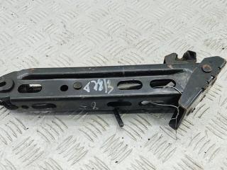 домкрат Opel Astra G 2002, 2.0 л., дизель, МКПП, чёрный, универсал, 09127172
