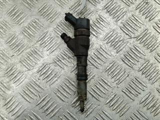 форсунка Citroen Xsara Picasso 1 поколение 2001, 2.0 л., дизель, МКПП, серый, минивэн, 0445110076, 9641742880