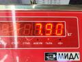 диск тормозной передний Opel Astra H/Family [рестайлинг] 2009, 1.9 л., дизель, МКПП, чёрный, универсал - фото №4