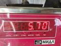 стойка передняя BMW 5 серия E39 [рестайлинг] 2001, 2.2 л., бензин, АКПП, чёрный, универсал - фото №4