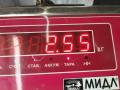 суппорт задний правый Opel Zafira 2 поколение (B) 2005, 1.8 л., бензин, МКПП, синий, минивэн - фото №5