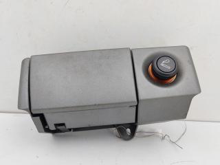 пепельница Opel Zafira 1 поколение (A) [рестайлинг] 2004, 2.2 л., бензин, АКПП, чёрный, минивэн, 090589659