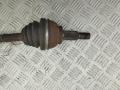 полуось передняя правая (приводной вал, ШРУС) Renault Laguna 2 поколение 2001, 1.8 л., бензин, МКПП, синий, универсал, 8200416682 - фото №4