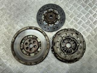 маховик Volkswagen Passat B6 2005, 2.0 л., дизель, МКПП, серый, универсал